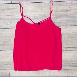 Tildon Adjustable strap Cami